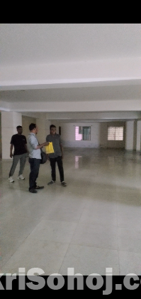 Space for Rent | Fare Diya Complex - Kathal Bagan